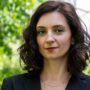 Alicja Niewęgłowska - psychoterapeutka