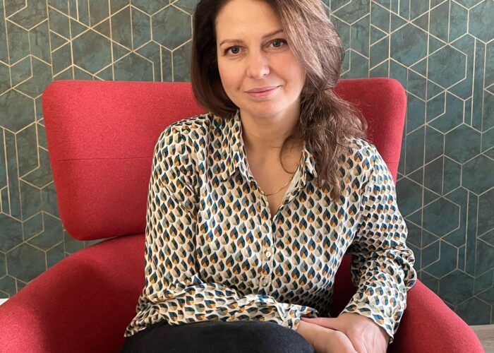 Maria Toplišek