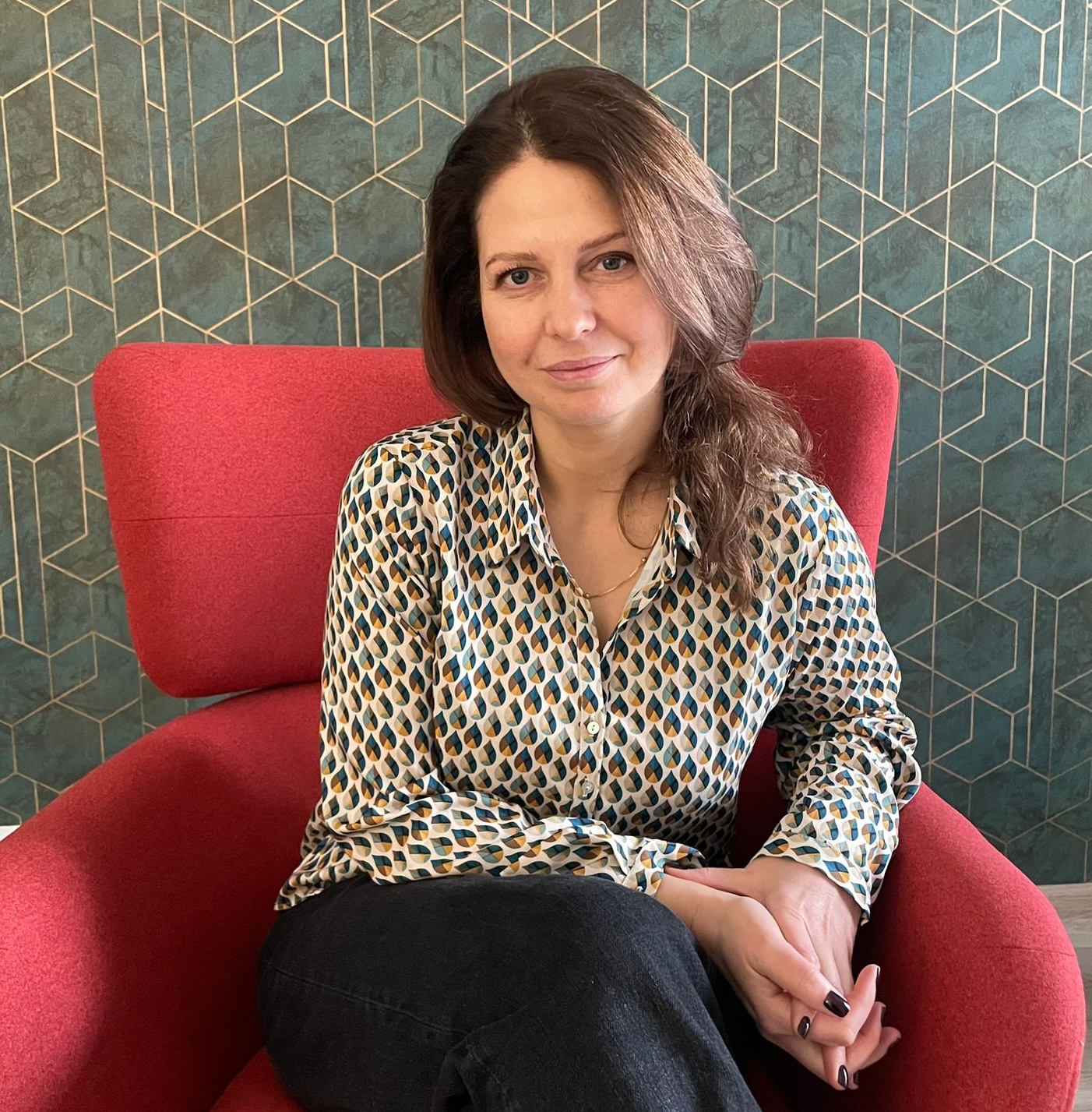 Maria Toplišek