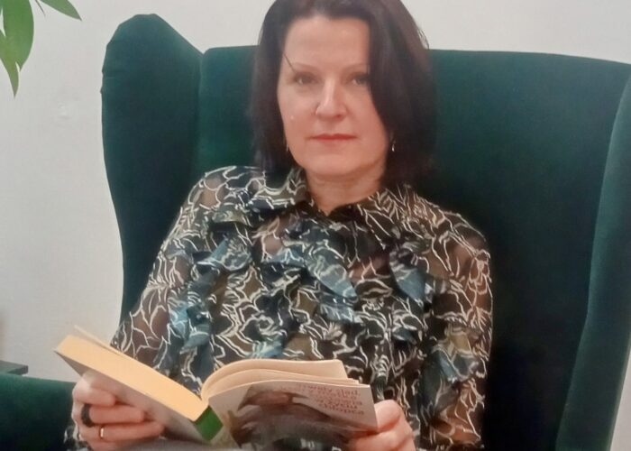 Katarzyna Wielońska