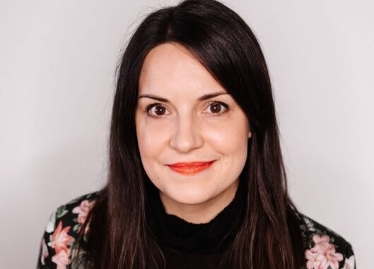 Julia Bartosik psychoterapeutka