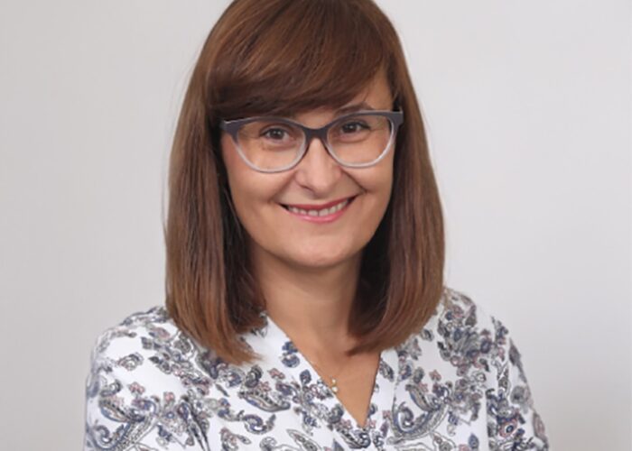 Justyna Antolak - Szymańska