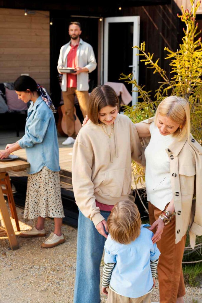 rodzina patchworkowa