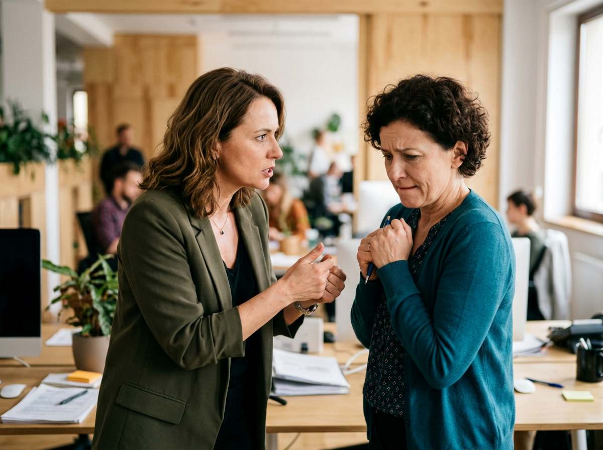 stawianie granic czemu jest takie trudne