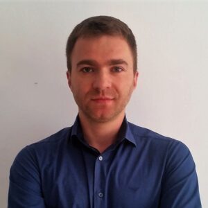 Daniel Rogowski psycholog